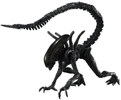 Alien Vs Predator - Alien Warrior - S.H.MonsterArts (Bandai)ㅤ – Bandai – ActionFigureBrasil