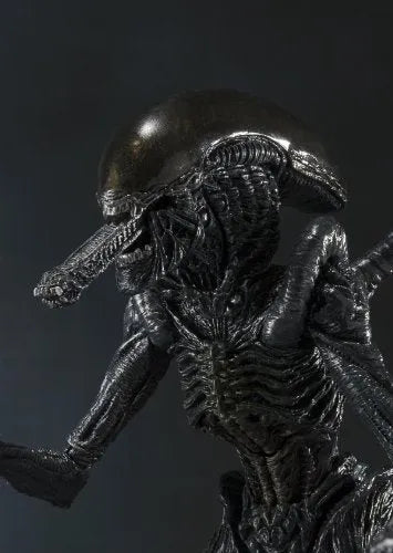 Alien Vs Predator - Alien Warrior - S.H.MonsterArts (Bandai)ㅤ – Bandai – ActionFigureBrasil