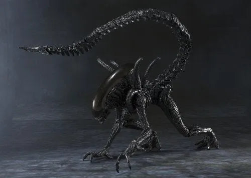 Alien Vs Predator - Alien Warrior - S.H.MonsterArts (Bandai)ㅤ – Bandai – ActionFigureBrasil