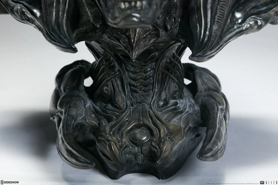 Alien Xenomorph Parasite Mythos – Sideshow Collectibles – ActionFigure Brasil