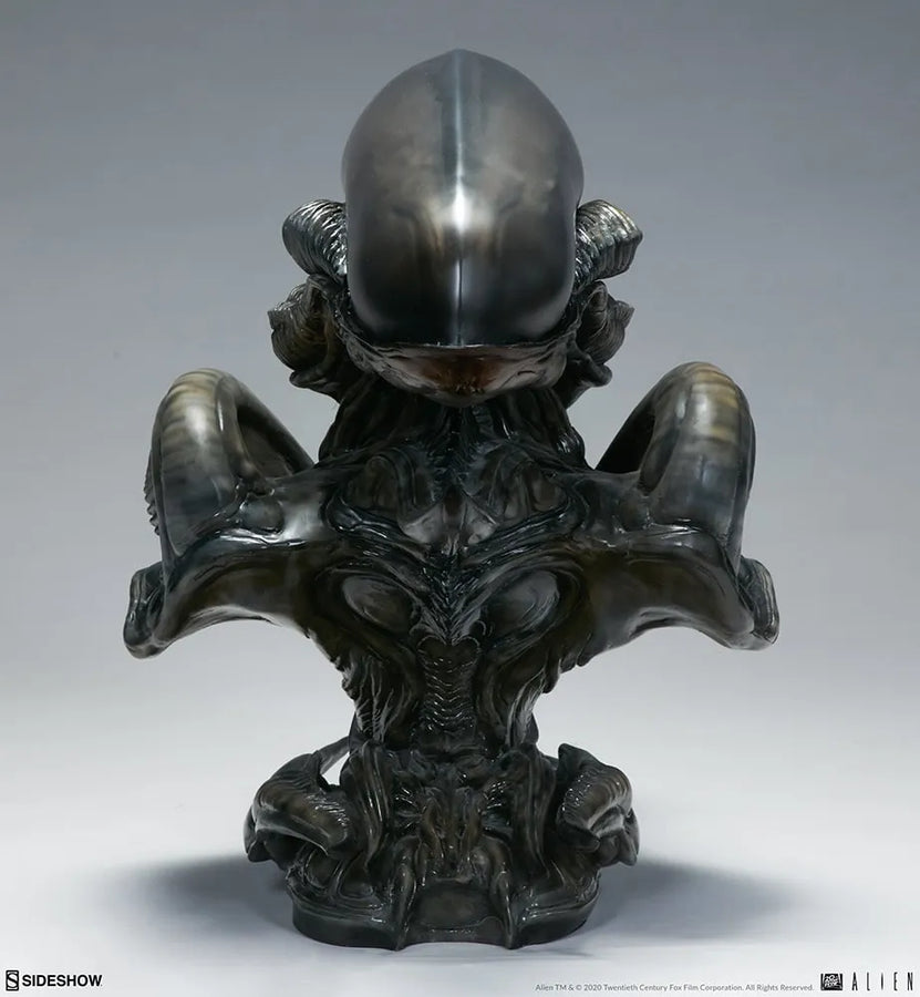 Alien Xenomorph Parasite Mythos – Sideshow Collectibles – ActionFigure Brasil