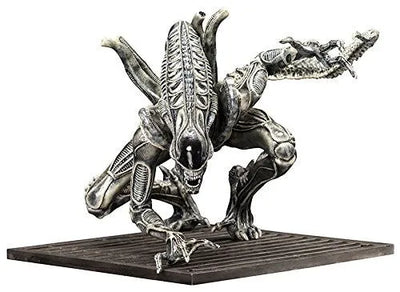 Aliens - Alien Warrior - ARTFX+ - 1/10 (Kotobukiya)ㅤ – Kotobukiya – ActionFigureBrasil