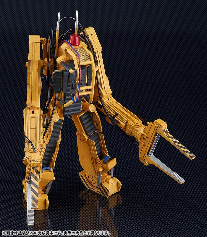Aliens - Ellen Ripley - Moderoid - Power Loader - 1/12 (Good Smile Company)ㅤ – Good Smile Company – ActionFigureBrasil