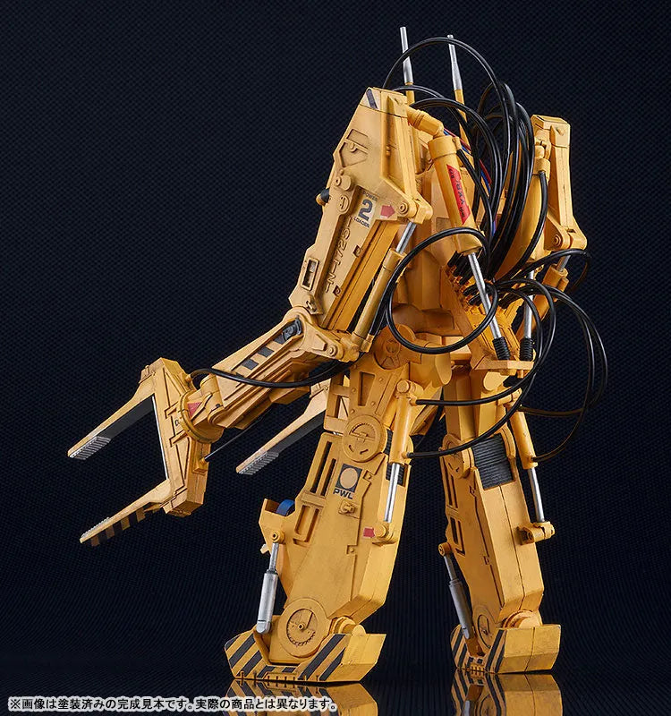 Aliens - Ellen Ripley - Moderoid - Power Loader - 1/12 (Good Smile Company)ㅤ – Good Smile Company – ActionFigureBrasil