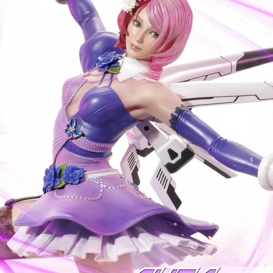 Alisa Bosconovitch (Exclusive Version) TEKKEN 7 – Prime1Studio – ActionFigure Brasil