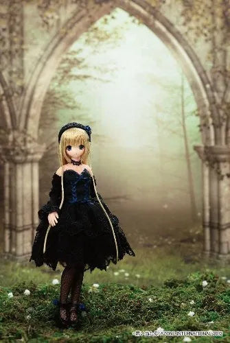 Alisa - PureNeemo - SAHRA'S à la mode - 1/6 - Nostalgic Story Collection (Azone)ㅤ – Azone International – ActionFigureBrasil