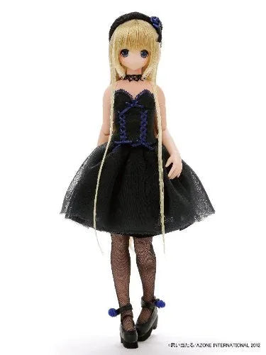 Alisa - PureNeemo - SAHRA'S à la mode - 1/6 - Nostalgic Story Collection (Azone)ㅤ – Azone International – ActionFigureBrasil