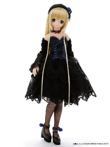 Alisa - PureNeemo - SAHRA'S à la mode - 1/6 - Nostalgic Story Collection (Azone)ㅤ – Azone International – ActionFigureBrasil — com base expositora