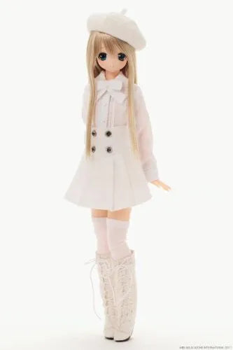 Alisa - PureNeemo - SAHRA'S à la mode - 1/6 - Winter Harmony (Azone)ㅤ – Azone International – ActionFigureBrasil