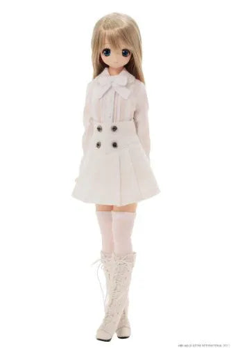 Alisa - PureNeemo - SAHRA'S à la mode - 1/6 - Winter Harmony (Azone)ㅤ – Azone International – ActionFigureBrasil