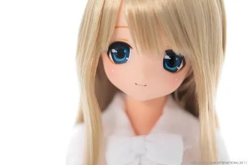 Alisa - PureNeemo - SAHRA'S à la mode - 1/6 - Winter Harmony (Azone)ㅤ – Azone International – ActionFigureBrasil