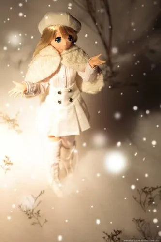 Alisa - PureNeemo - SAHRA'S à la mode - 1/6 - Winter Harmony (Azone)ㅤ – Azone International – ActionFigureBrasil