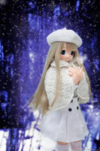 Alisa - PureNeemo - SAHRA'S à la mode - 1/6 - Winter Harmony (Azone)ㅤ – Azone International – ActionFigureBrasil — com base expositora
