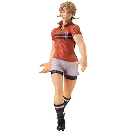All Out!! - Ebumi Masaru - Mens Hdge No 27 (Union Creative International Ltd)ㅤ – Union Creative – ActionFigureBrasil