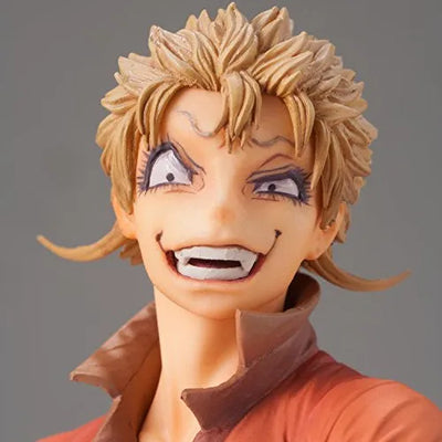 All Out!! - Ebumi Masaru - Mens Hdge No 27 (Union Creative International Ltd)ㅤ – Union Creative – ActionFigureBrasil — detalhe do produto
