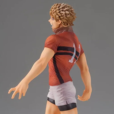 All Out!! - Ebumi Masaru - Mens Hdge No 27 (Union Creative International Ltd)ㅤ – Union Creative – ActionFigureBrasil — embalagem