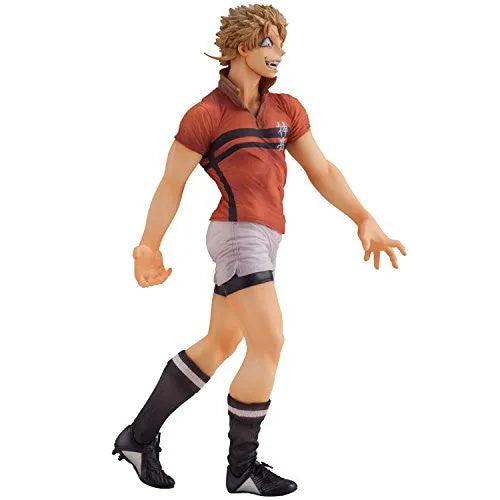All Out!! - Ebumi Masaru - Mens Hdge No 27 (Union Creative International Ltd)ㅤ – Union Creative – ActionFigureBrasil