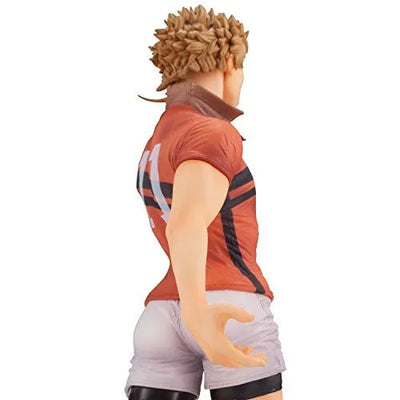 All Out!! - Ebumi Masaru - Mens Hdge No 27 (Union Creative International Ltd)ㅤ – Union Creative – ActionFigureBrasil — ambientada