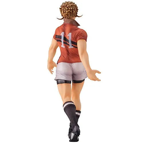 All Out!! - Ebumi Masaru - Mens Hdge No 27 (Union Creative International Ltd)ㅤ – Union Creative – ActionFigureBrasil