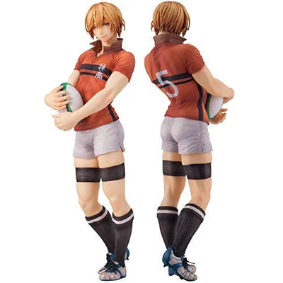 All Out!! - Iwashimizu Sumiaki - Mens Hdge No 26 (Union Creative International Ltd)ㅤ – Union Creative – ActionFigureBrasil — ângulo diferente