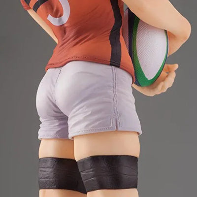 All Out!! - Iwashimizu Sumiaki - Mens Hdge No 26 (Union Creative International Ltd)ㅤ – Union Creative – ActionFigureBrasil — embalagem