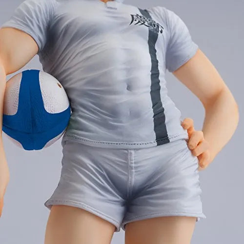 All Out!! - Miyuki Atsushi - Mens Hdge No 30 (Union Creative International Ltd)ㅤ – Union Creative – ActionFigureBrasil