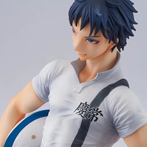 All Out!! - Miyuki Atsushi - Mens Hdge No 30 (Union Creative International Ltd)ㅤ – Union Creative – ActionFigureBrasil