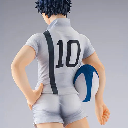 All Out!! - Miyuki Atsushi - Mens Hdge No 30 (Union Creative International Ltd)ㅤ – Union Creative – ActionFigureBrasil