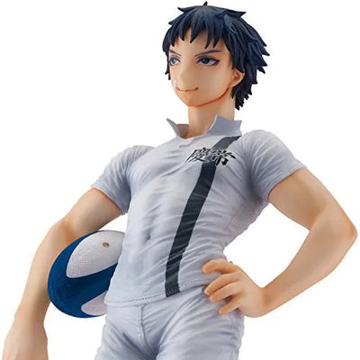 All Out!! - Miyuki Atsushi - Mens Hdge No 30 (Union Creative International Ltd)ㅤ – Union Creative – ActionFigureBrasil — ambientada