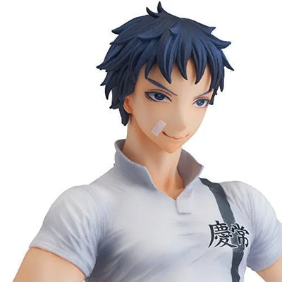 All Out!! - Miyuki Atsushi - Mens Hdge No 30 (Union Creative International Ltd)ㅤ – Union Creative – ActionFigureBrasil — com base expositora