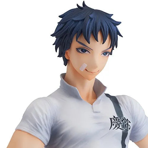 All Out!! - Miyuki Atsushi - Mens Hdge No 30 (Union Creative International Ltd)ㅤ – Union Creative – ActionFigureBrasil