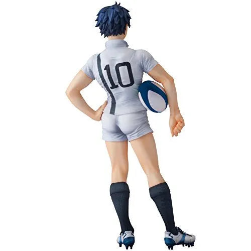 All Out!! - Miyuki Atsushi - Mens Hdge No 30 (Union Creative International Ltd)ㅤ – Union Creative – ActionFigureBrasil