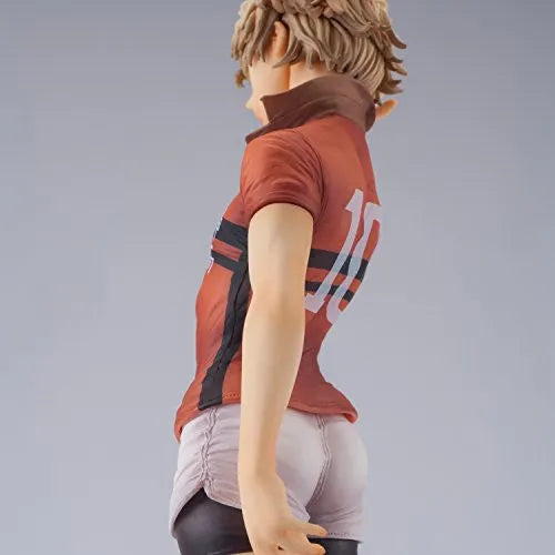 All Out!! - Oharano Etsugo - Mens Hdge No 29 (Union Creative International Ltd)ㅤ – Union Creative – ActionFigureBrasil