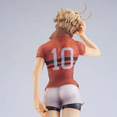 All Out!! - Oharano Etsugo - Mens Hdge No 29 (Union Creative International Ltd)ㅤ – Union Creative – ActionFigureBrasil — close