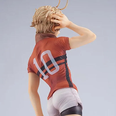All Out!! - Oharano Etsugo - Mens Hdge No 29 (Union Creative International Ltd)ㅤ – Union Creative – ActionFigureBrasil — embalagem