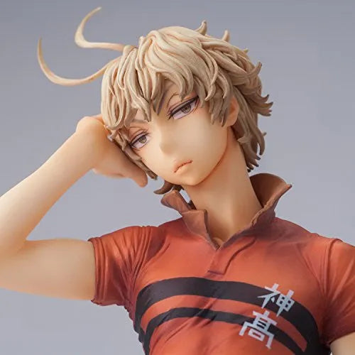 All Out!! - Oharano Etsugo - Mens Hdge No 29 (Union Creative International Ltd)ㅤ – Union Creative – ActionFigureBrasil