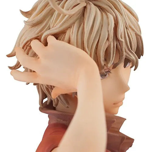 All Out!! - Oharano Etsugo - Mens Hdge No 29 (Union Creative International Ltd)ㅤ – Union Creative – ActionFigureBrasil