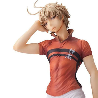 All Out!! - Oharano Etsugo - Mens Hdge No 29 (Union Creative International Ltd)ㅤ – Union Creative – ActionFigureBrasil — com base expositora