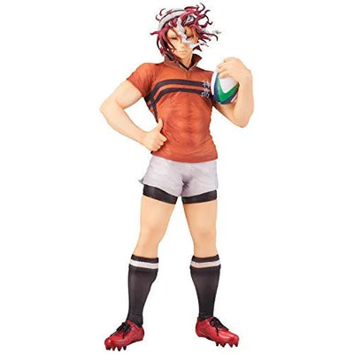 All Out!! - Sekizan Takuya - Mens Hdge No25 (Union Creative International Ltd)ㅤ – Union Creative – ActionFigureBrasil
