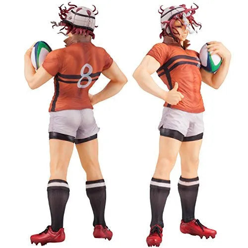 All Out!! - Sekizan Takuya - Mens Hdge No25 (Union Creative International Ltd)ㅤ – Union Creative – ActionFigureBrasil