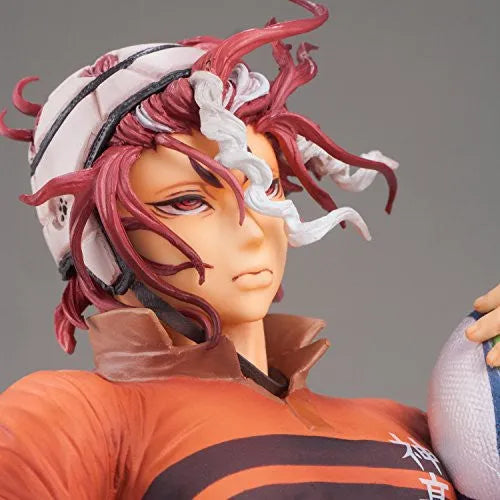 All Out!! - Sekizan Takuya - Mens Hdge No25 (Union Creative International Ltd)ㅤ – Union Creative – ActionFigureBrasil