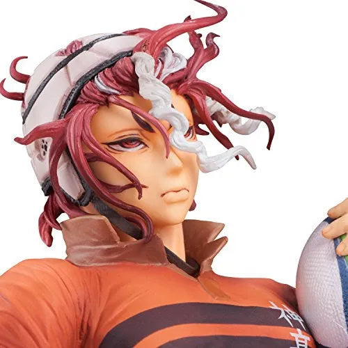 All Out!! - Sekizan Takuya - Mens Hdge No25 (Union Creative International Ltd)ㅤ – Union Creative – ActionFigureBrasil