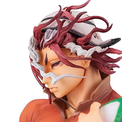 All Out!! - Sekizan Takuya - Mens Hdge No25 (Union Creative International Ltd)ㅤ – Union Creative – ActionFigureBrasil — ambientada