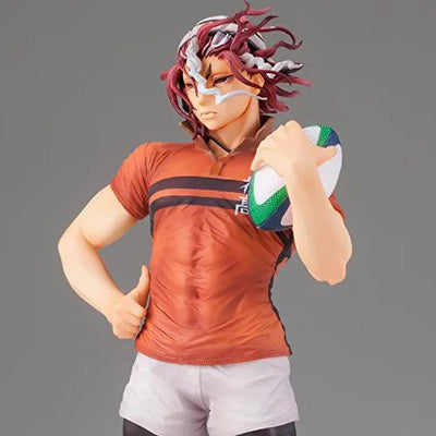 All Out!! - Sekizan Takuya - Mens Hdge No25 (Union Creative International Ltd)ㅤ – Union Creative – ActionFigureBrasil — com base expositora