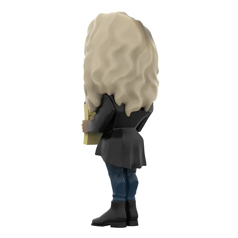 Allison Hargreeves - LIMITED EDITION – Mighty Jaxx – ActionFigure Brasil