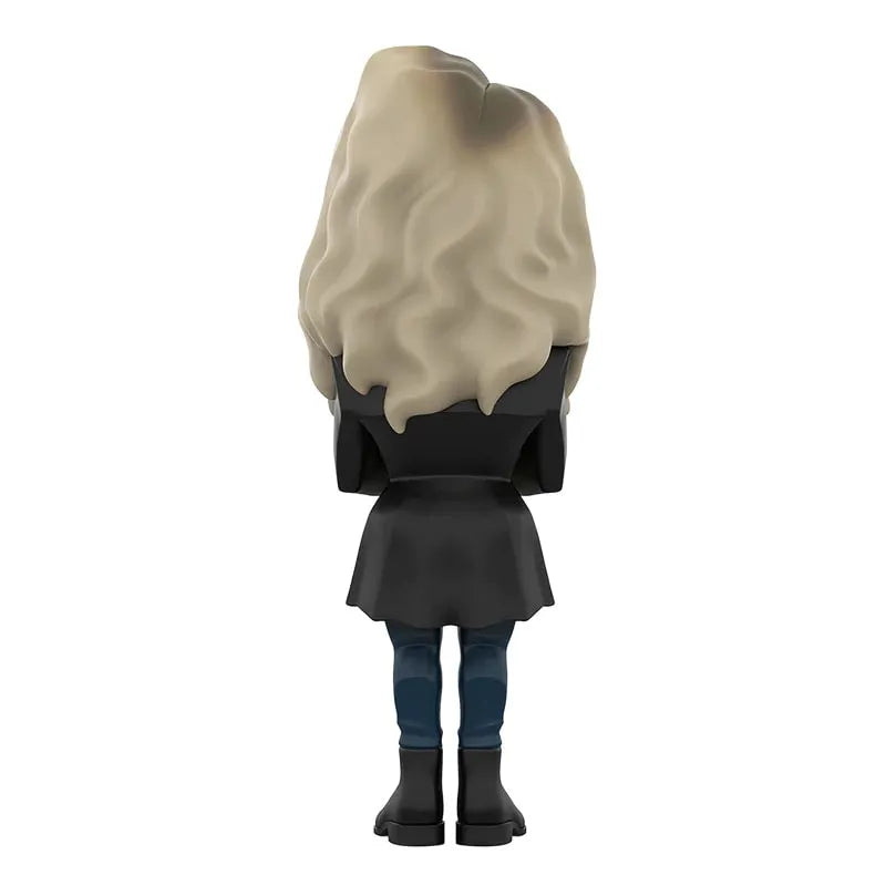 Allison Hargreeves - LIMITED EDITION – Mighty Jaxx – ActionFigure Brasil