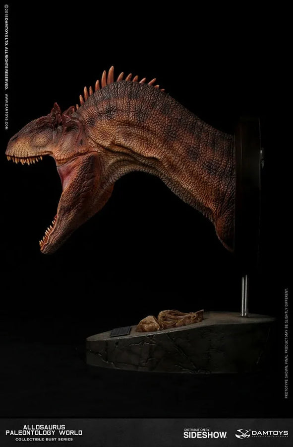 Allosaurus – Damtoys – ActionFigure Brasil