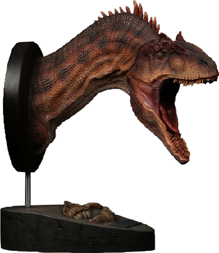 Allosaurus – Damtoys – ActionFigure Brasil
