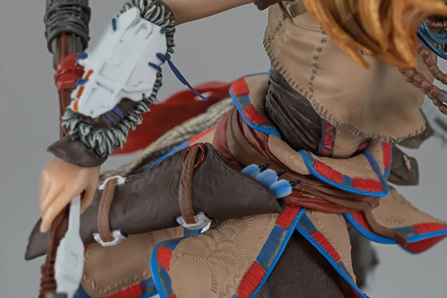 Aloy – Dark Horse Comics – ActionFigure Brasil