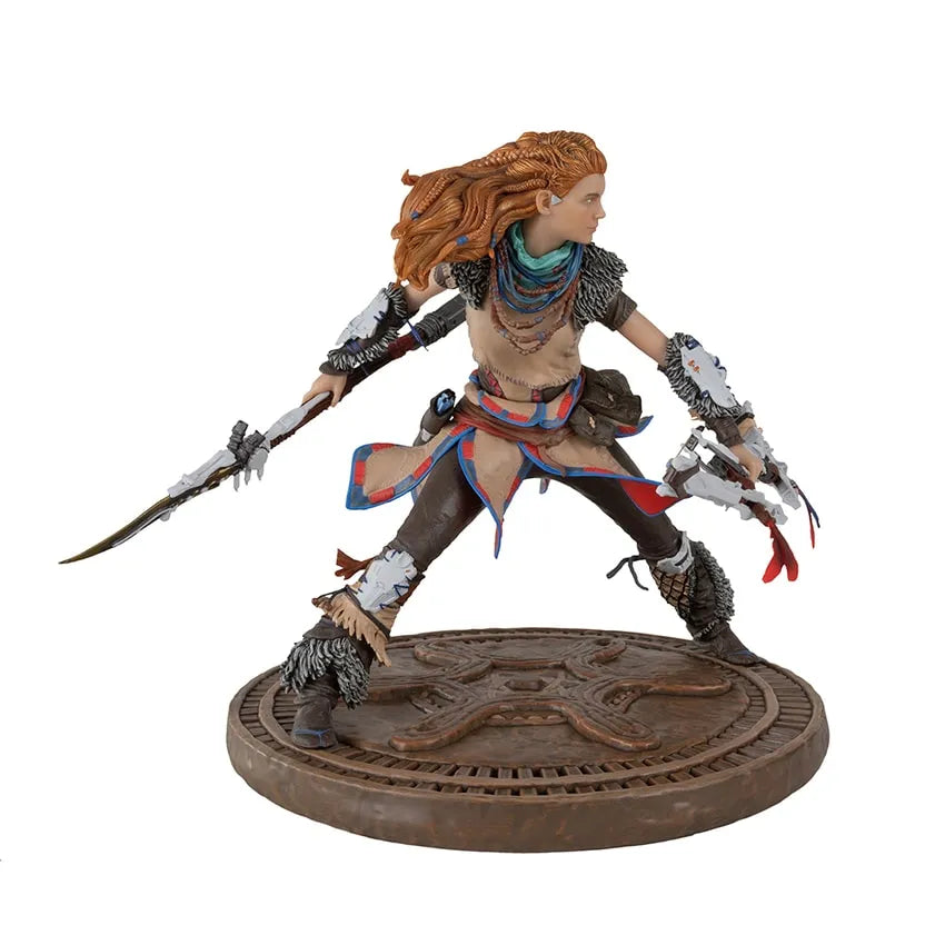 Aloy – Dark Horse Comics – ActionFigure Brasil